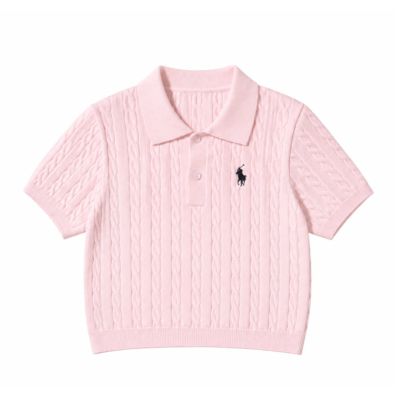 پولوشرت بافت polo